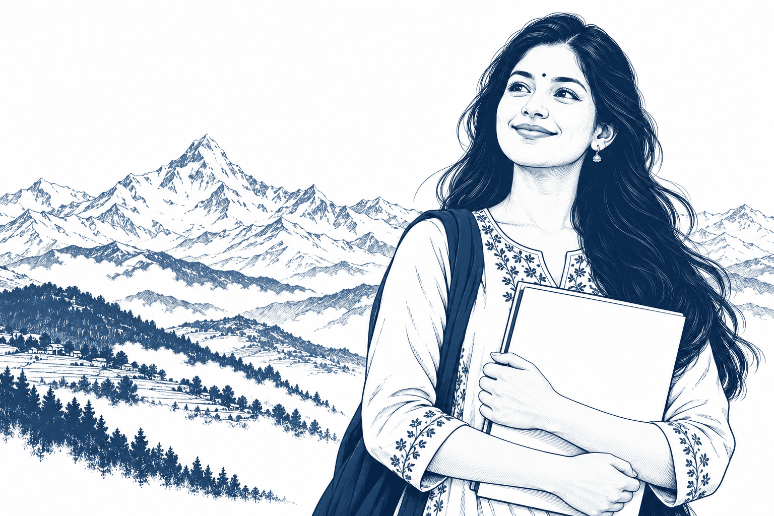 नेपालको हिमाल अगाडि स्वास्थ्य सेवा र फार्मेसी व्यवस्थापन