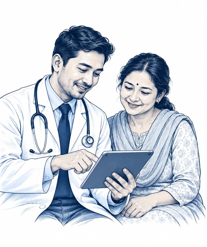 बिलिङ र शुल्क परामर्श