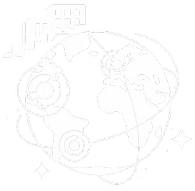 Global healthcare connectivity with offline resilience
